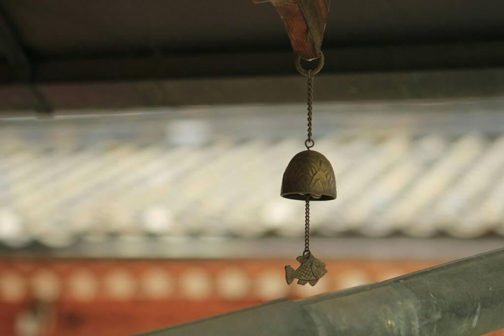 NamHyunDang - Hanok Korean Traditional House Seoul Bagian luar foto